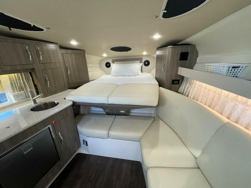 Regal 33 XO- Then Again -