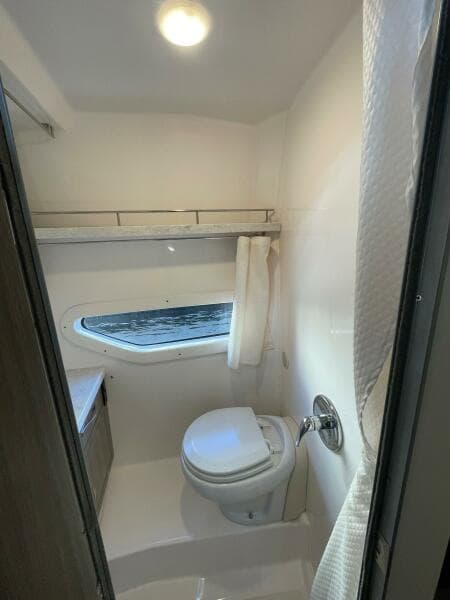 Regal 33 XO- Then Again -