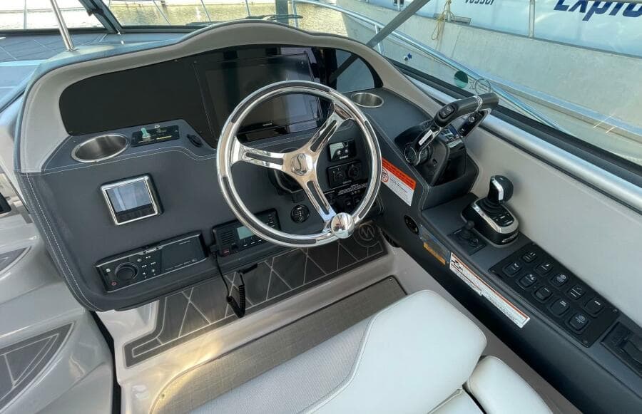 Regal 33 XO- Then Again -