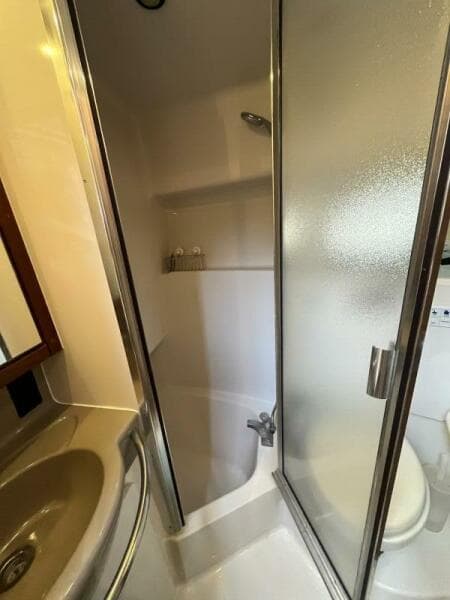 1996 Bayliner 3788 Command Bridge