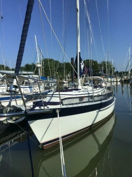 2010 Valiant 42 CE "Fidelity"