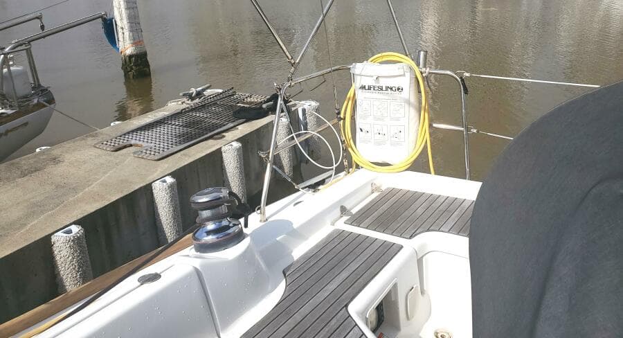 2015 Beneteau Oceanis