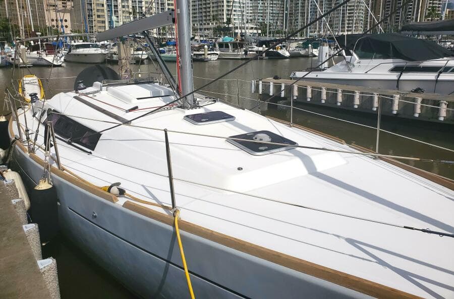 2015 Beneteau Oceanis