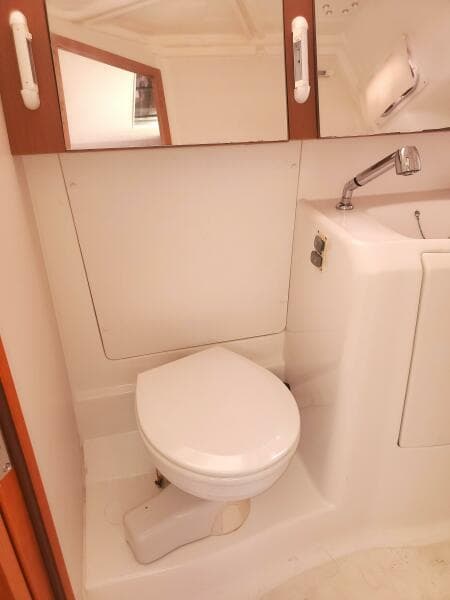 2015 Beneteau Oceanis