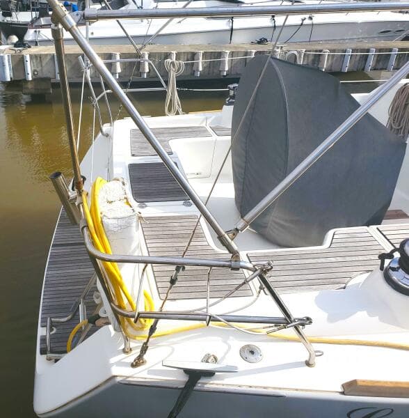 2015 Beneteau Oceanis