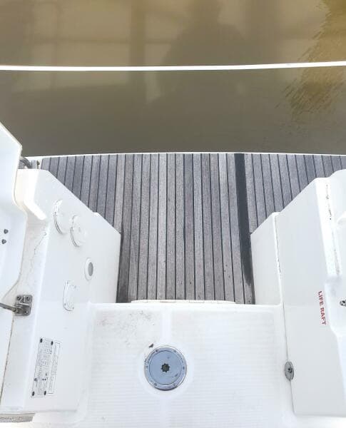 2015 Beneteau Oceanis