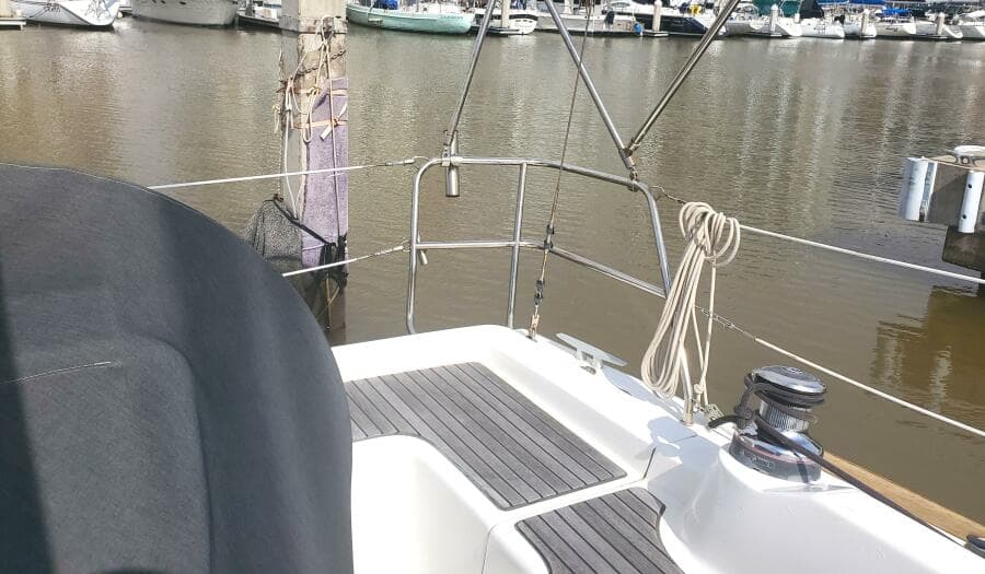 2015 Beneteau Oceanis