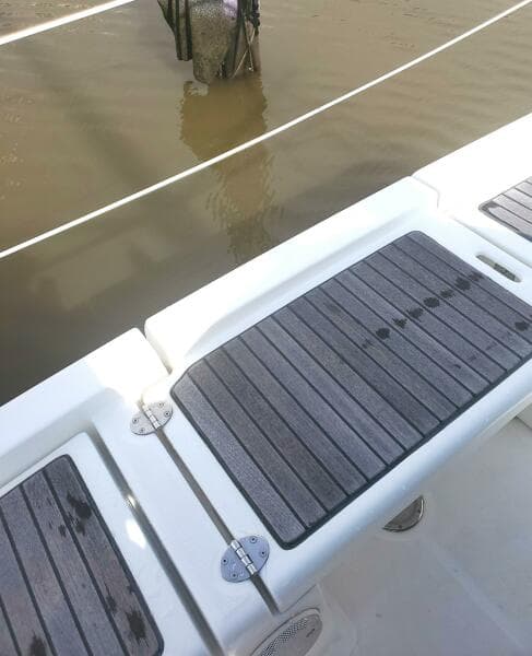 2015 Beneteau Oceanis