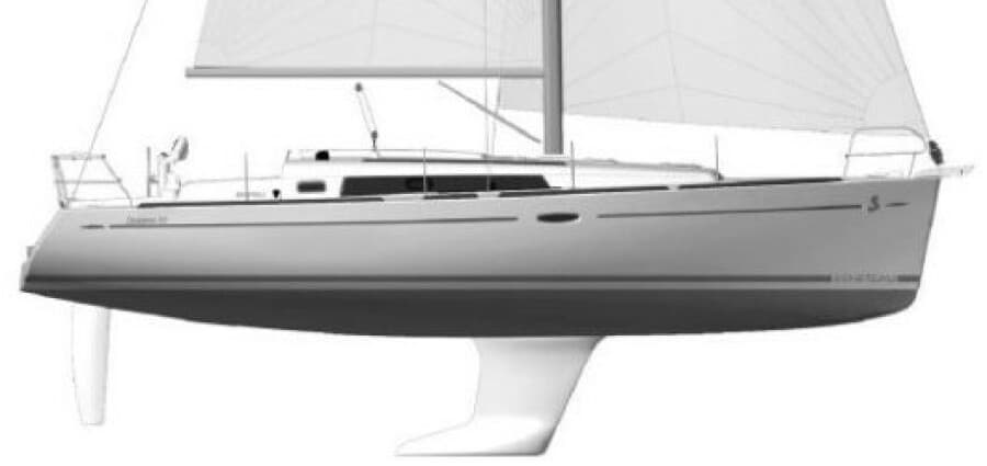 2015 Beneteau Oceanis