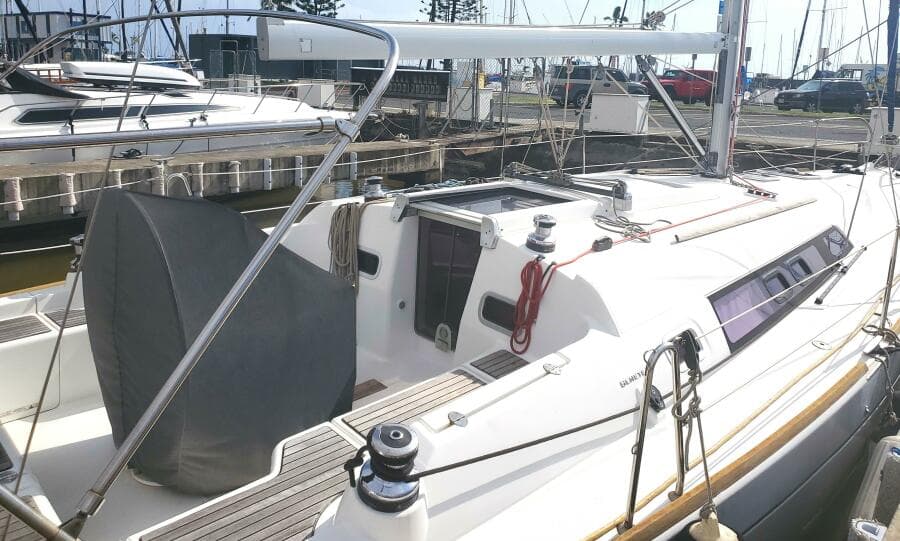 2015 Beneteau Oceanis