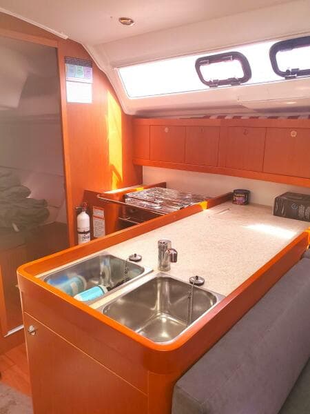 2015 Beneteau Oceanis