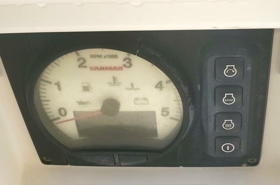 2015 Beneteau Oceanis