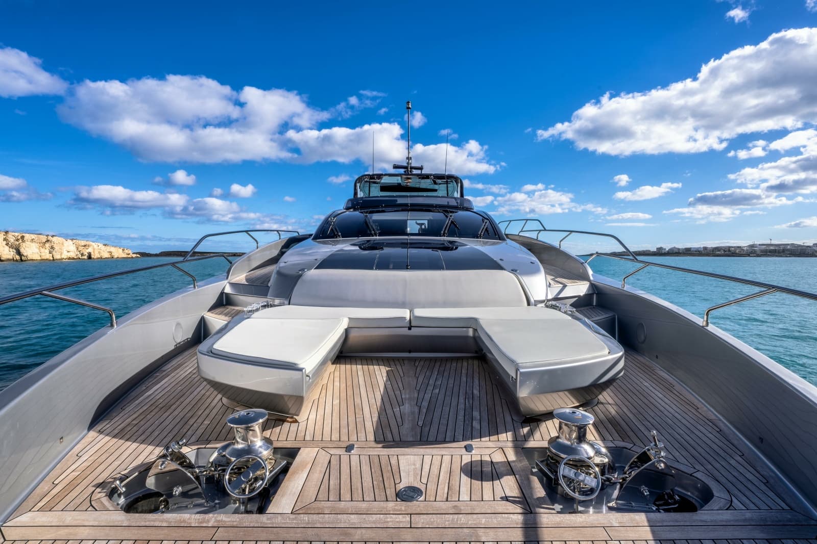 2020 Riva Riva Argo 90 - Photo 39