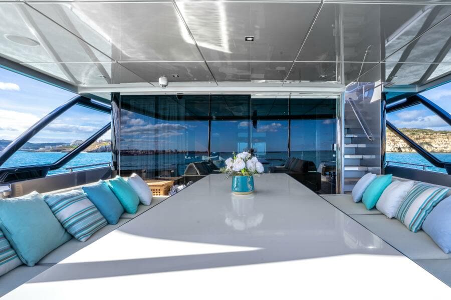 2020 Riva Riva Argo 90