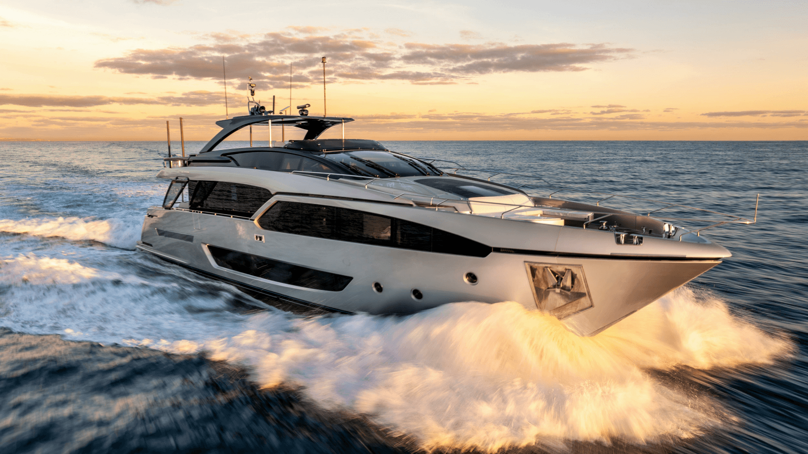 2020 Riva Riva Argo 90 - Photo 1
