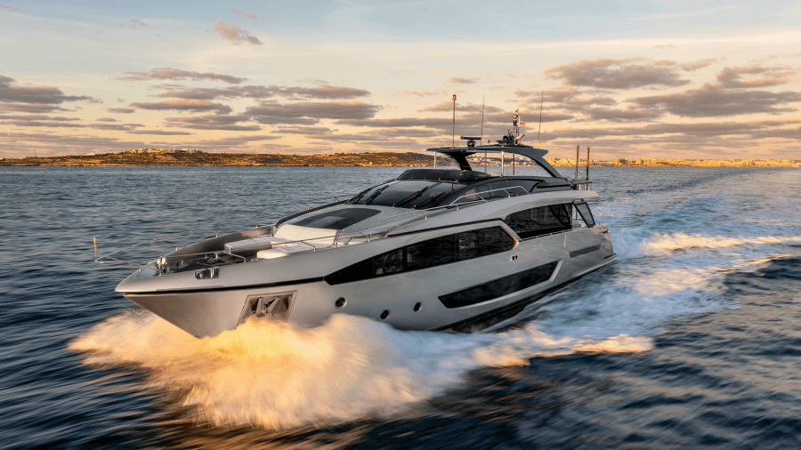 2020 Riva Riva Argo 90