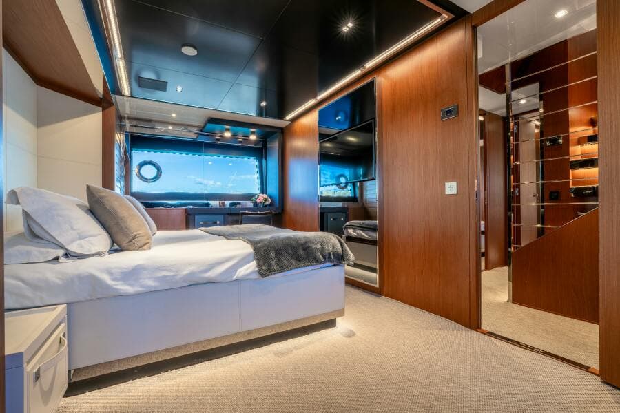 2020 Riva Riva Argo 90