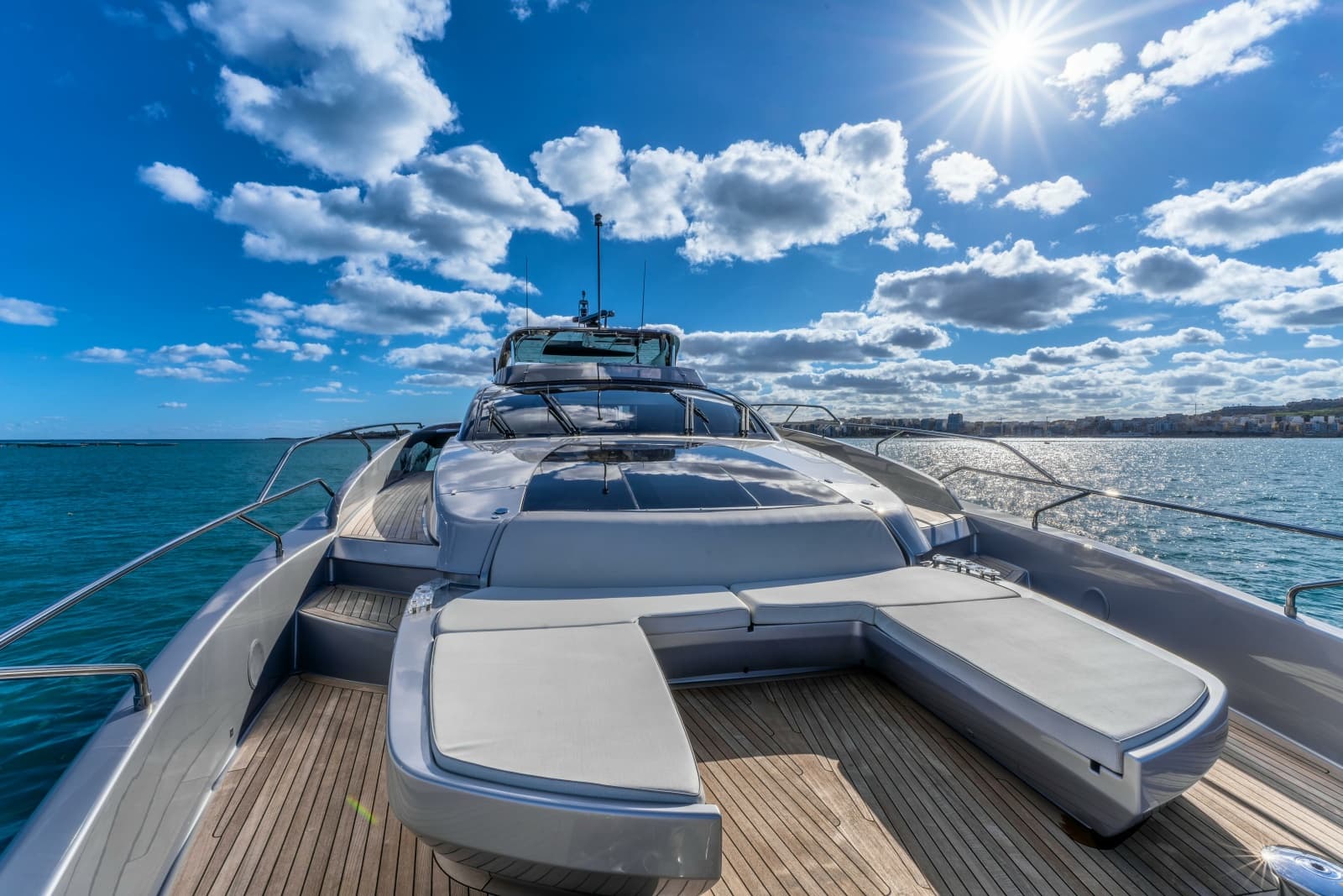 2020 Riva Riva Argo 90 - Photo 38
