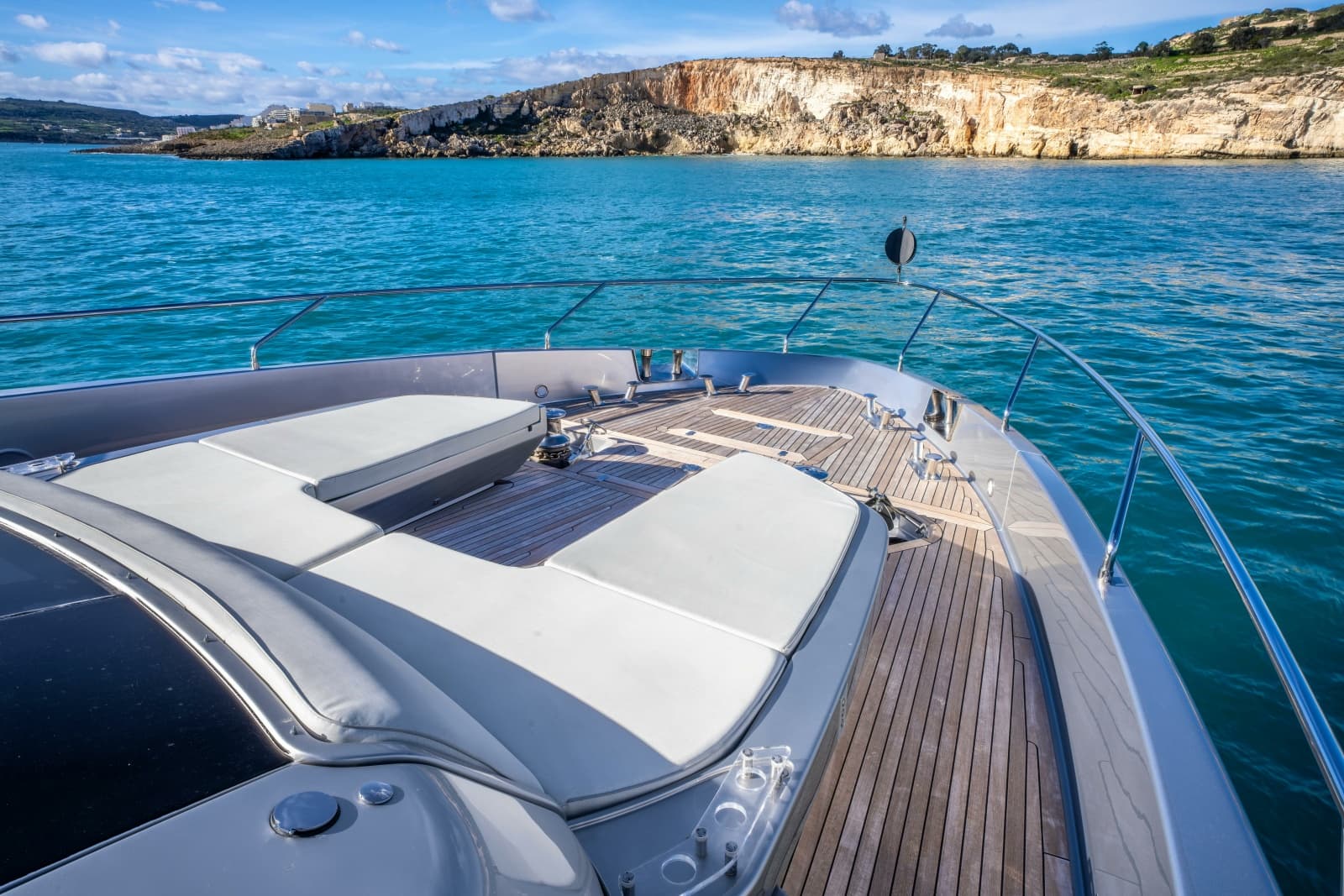 2020 Riva Riva Argo 90 - Photo 37