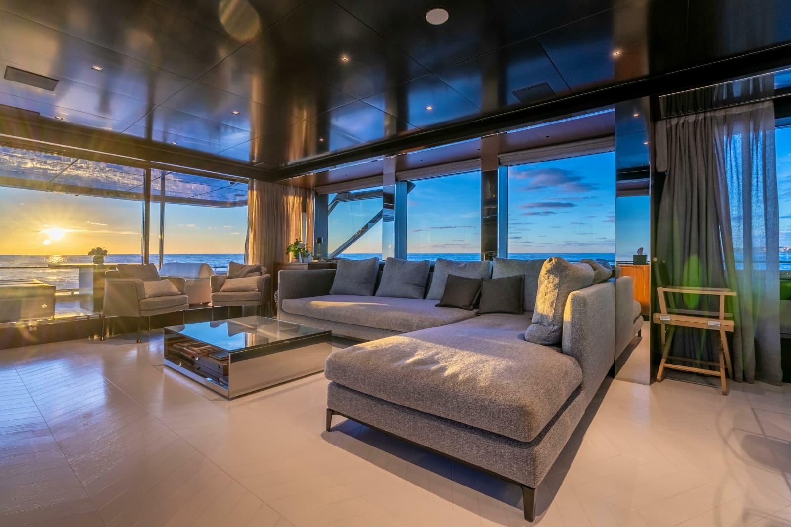 2020 Riva Riva Argo 90 - Photo 8