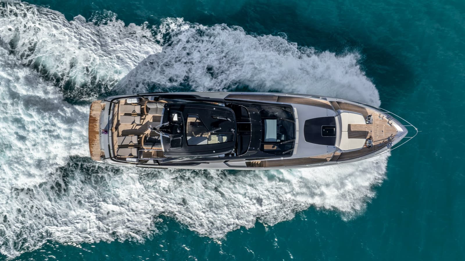 2020 Riva Riva Argo 90 - Photo 46