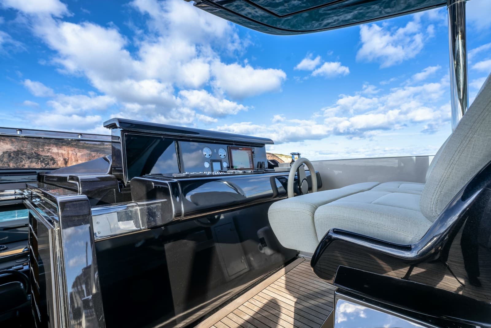 2020 Riva Riva Argo 90 - Photo 34