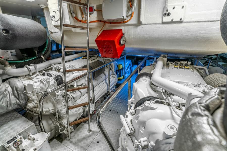 2020 Riva Riva Argo 90