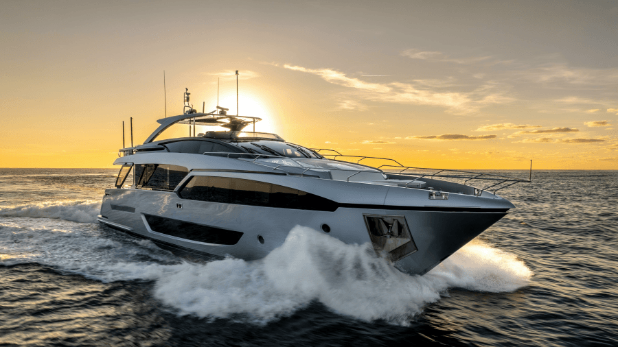 2020 Riva Riva Argo 90