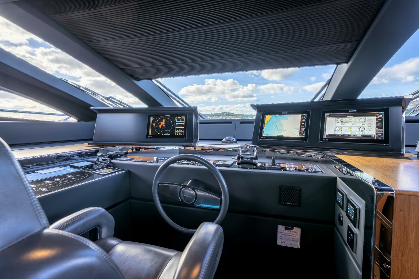 2020 Riva Riva Argo 90 - Photo 35