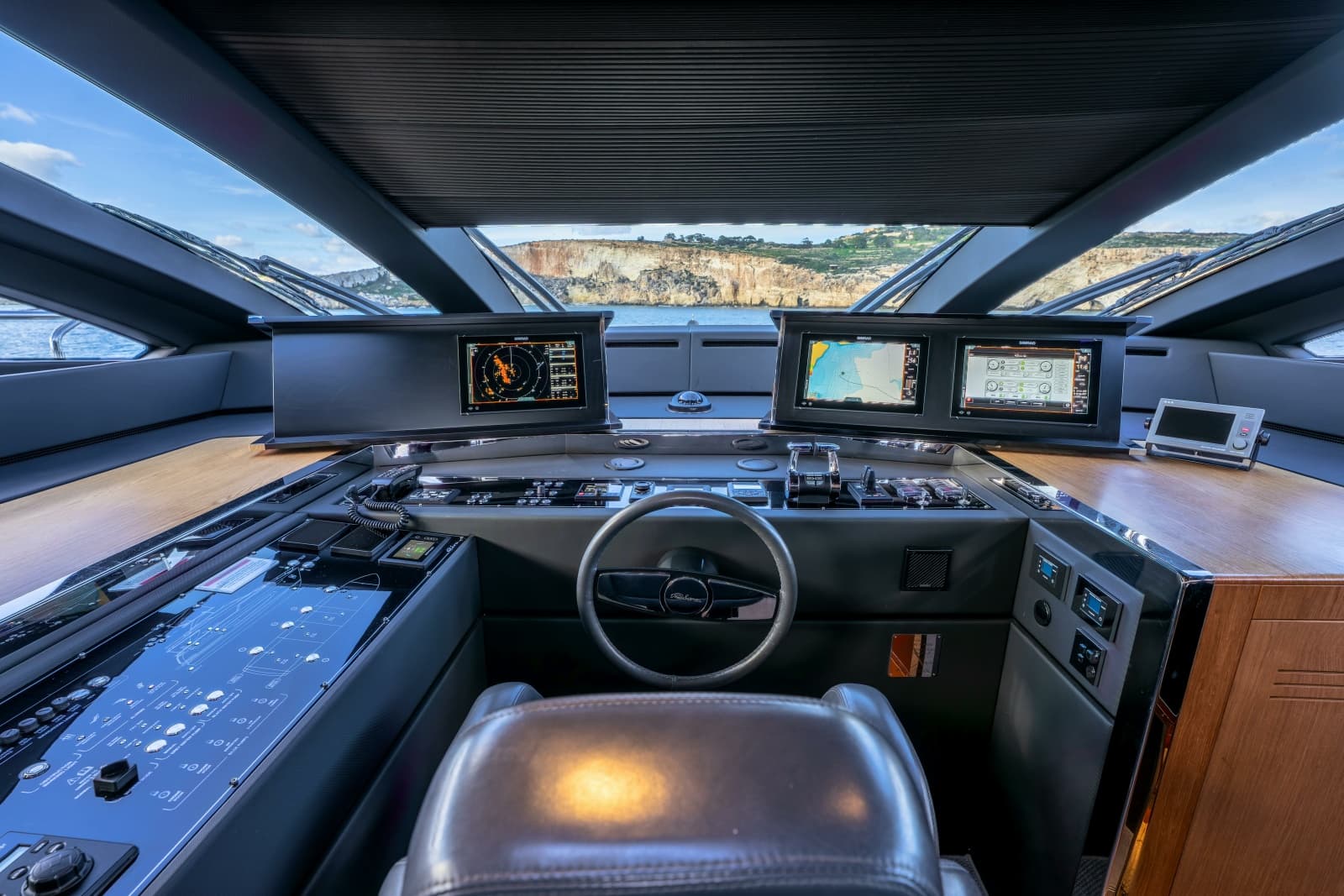 2020 Riva Riva Argo 90 - Photo 36