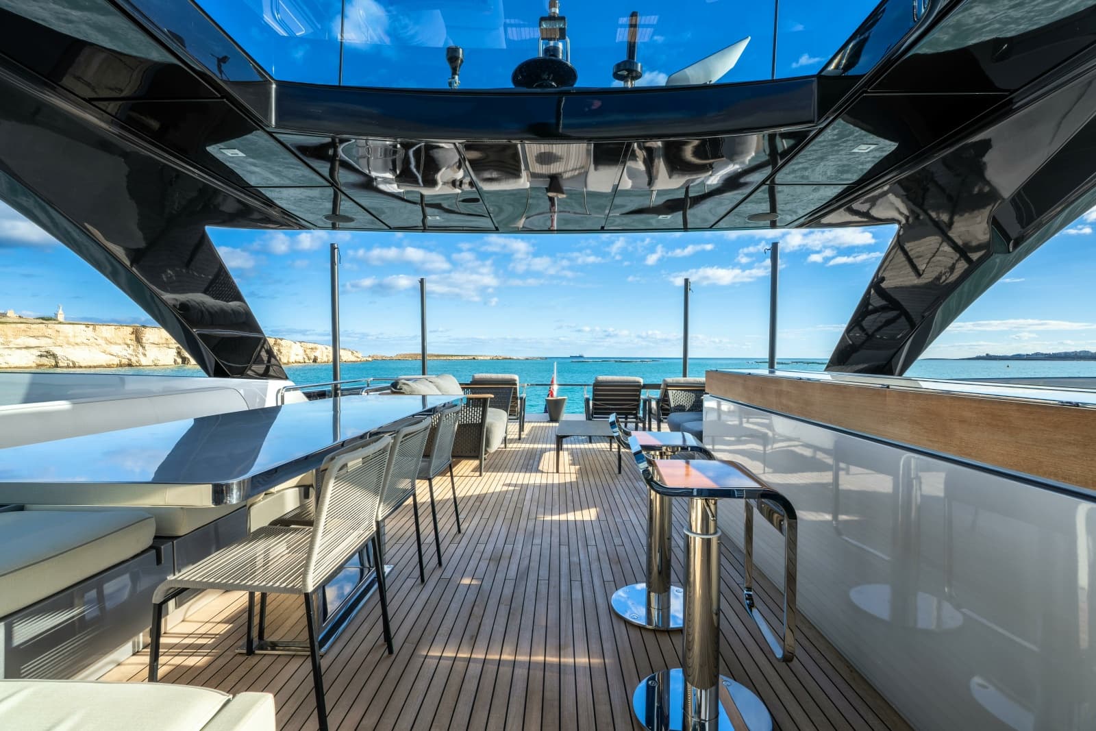 2020 Riva Riva Argo 90 - Photo 30