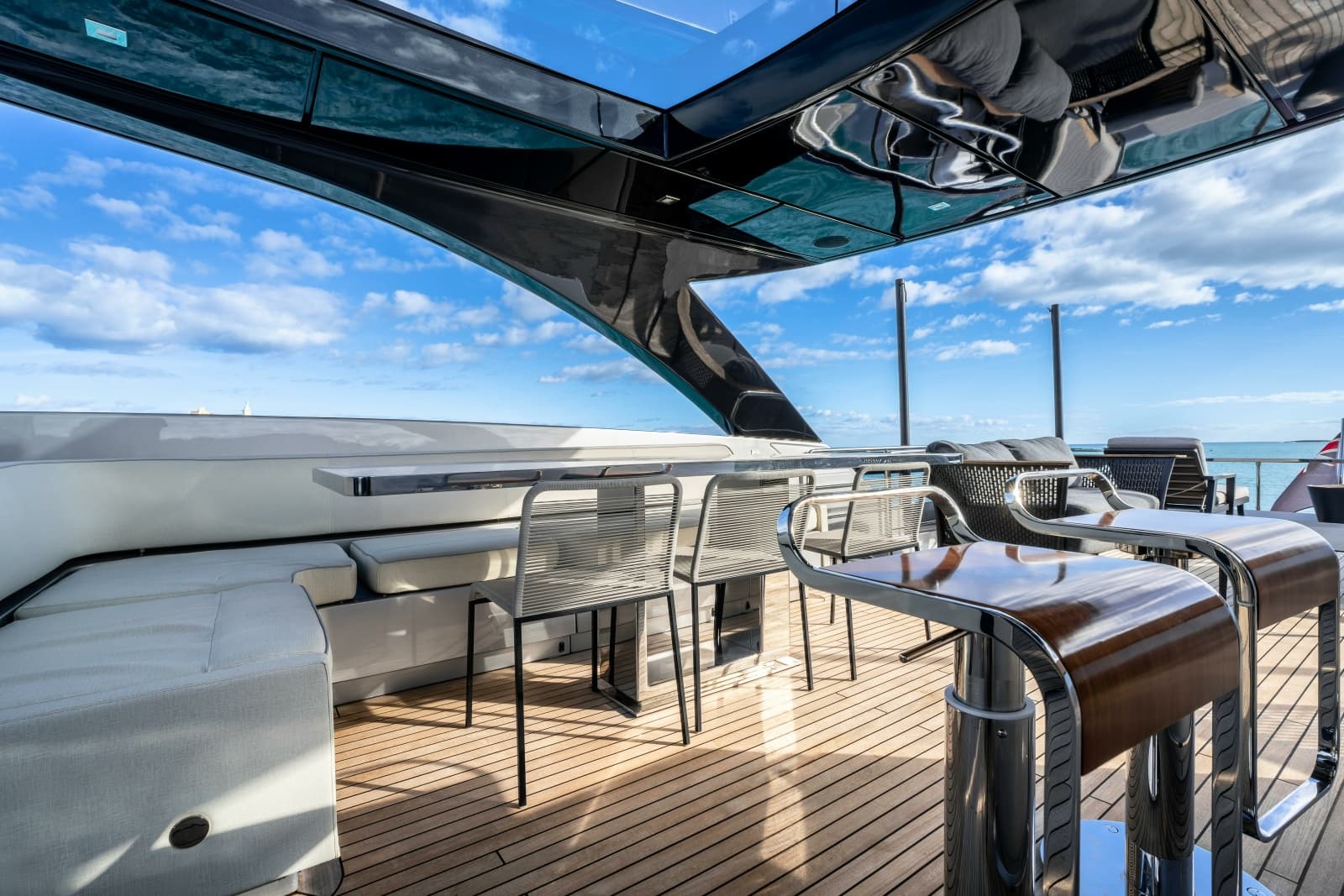 2020 Riva Riva Argo 90 - Photo 31