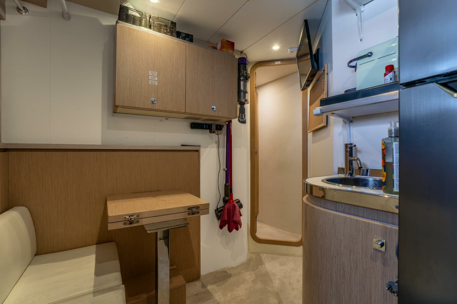 2020 Riva Riva Argo 90 - Photo 41