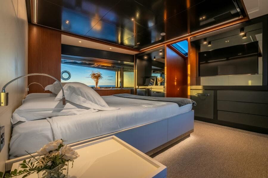 2020 Riva Riva Argo 90