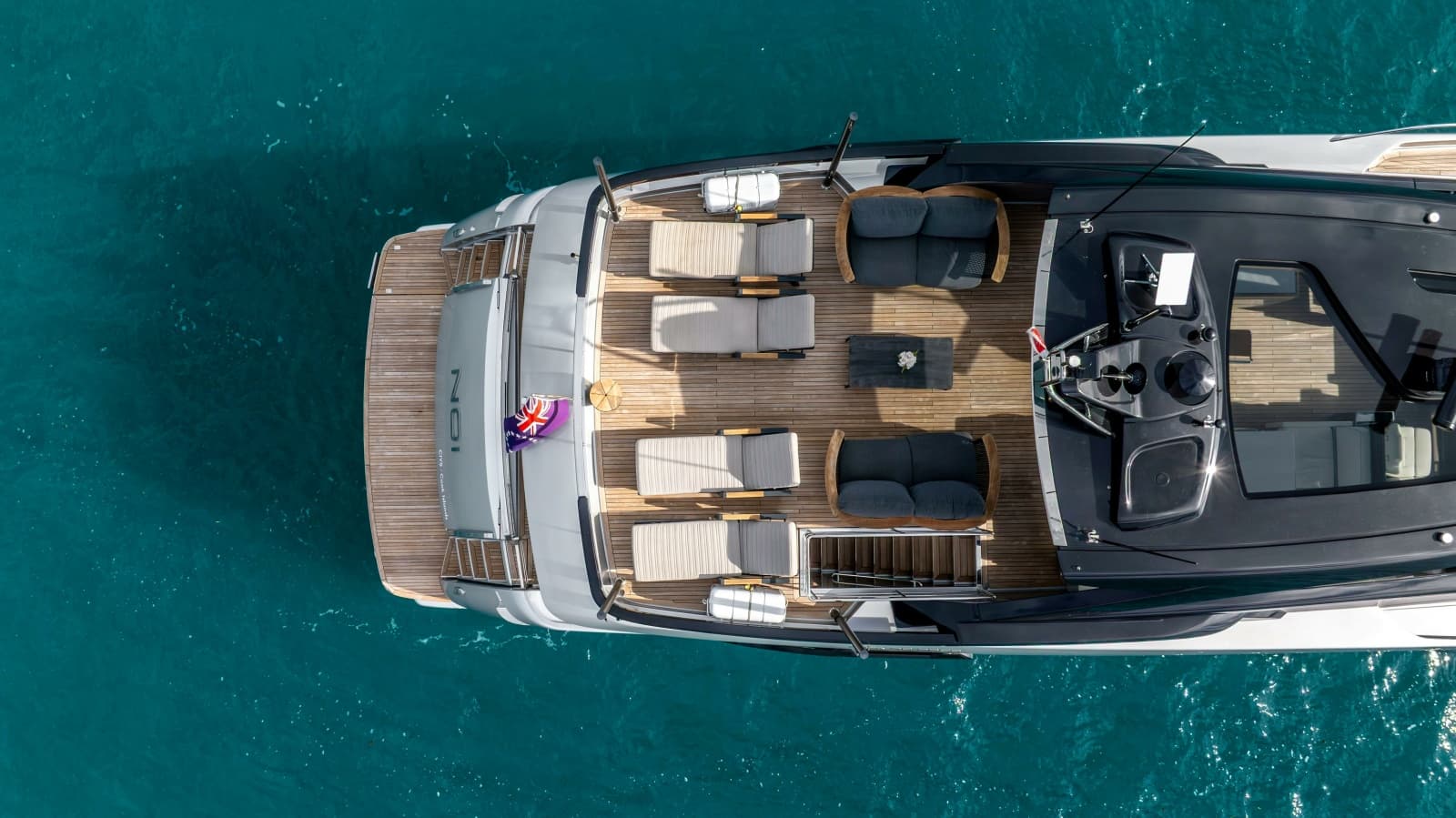 2020 Riva Riva Argo 90 - Photo 33