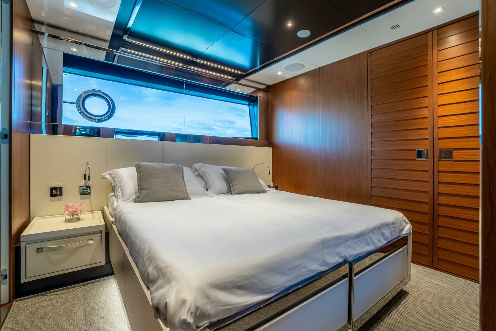 2020 Riva Riva Argo 90 - Photo 26