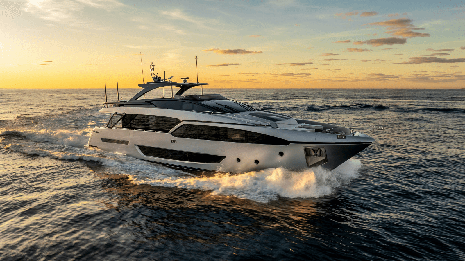 2020 Riva Riva Argo 90 - Photo 2