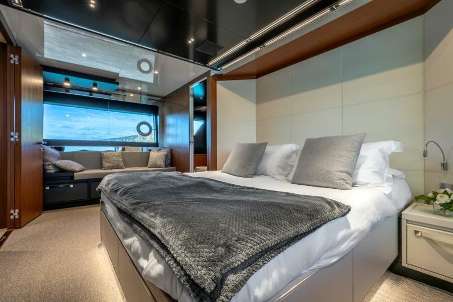 2020 Riva Riva Argo 90