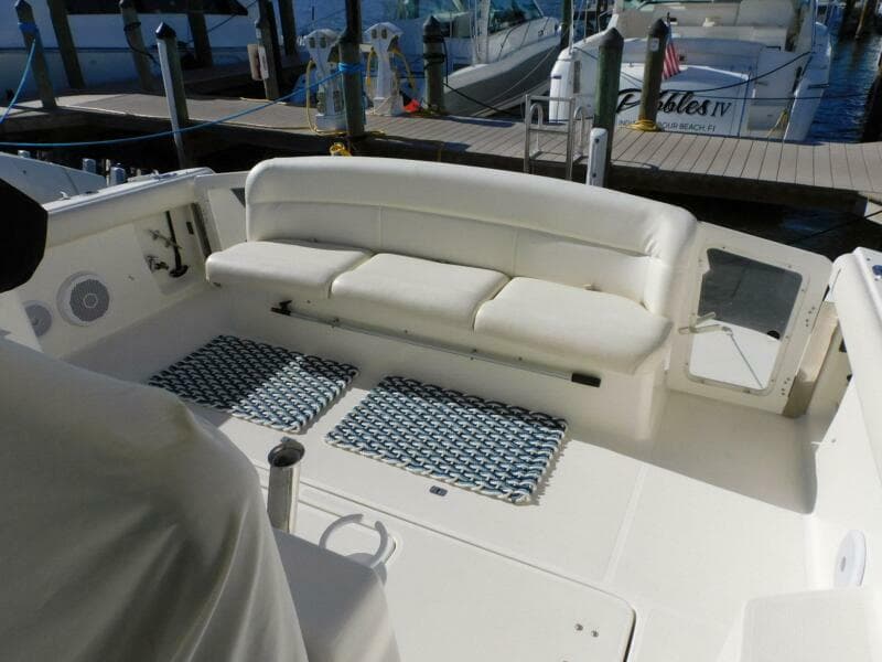 1995 Tiara Yachts 3500 Express