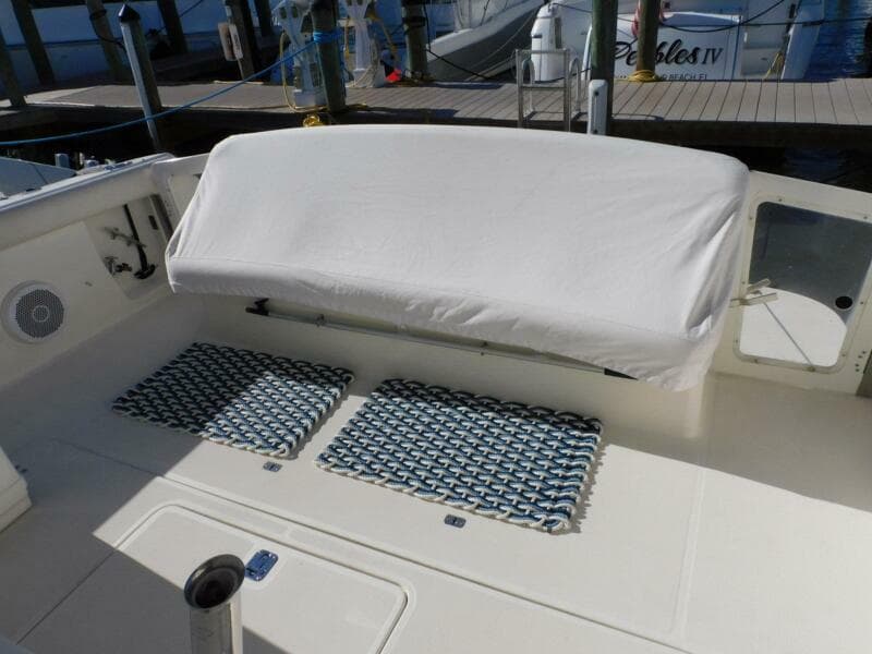 1995 Tiara Yachts 3500 Express