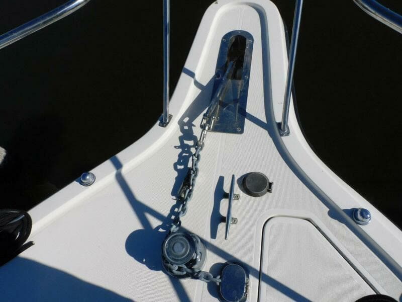 1995 Tiara Yachts 3500 Express