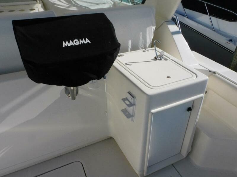 1995 Tiara Yachts 3500 Express