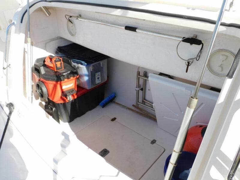 1995 Tiara Yachts 3500 Express