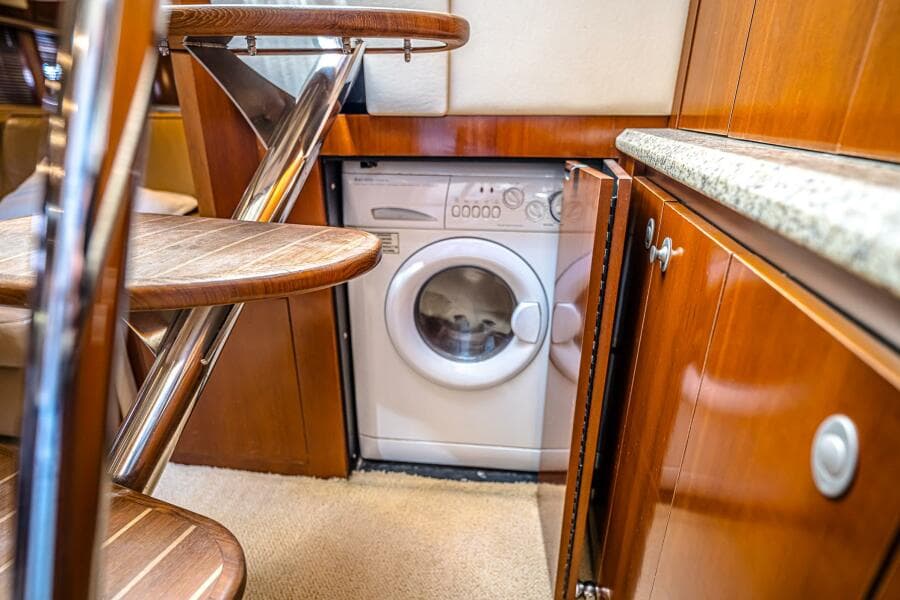 2005 Sea Ray 500 Sundancer