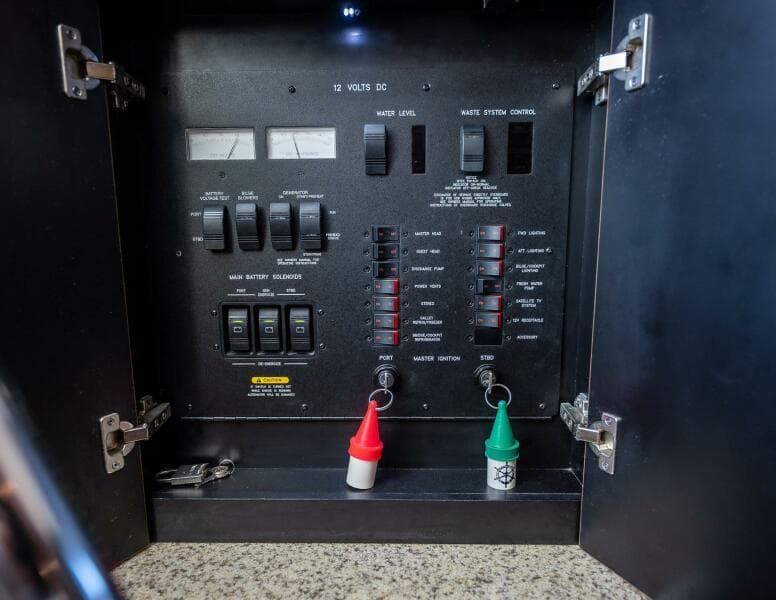 2005 Sea Ray 500 Sundancer