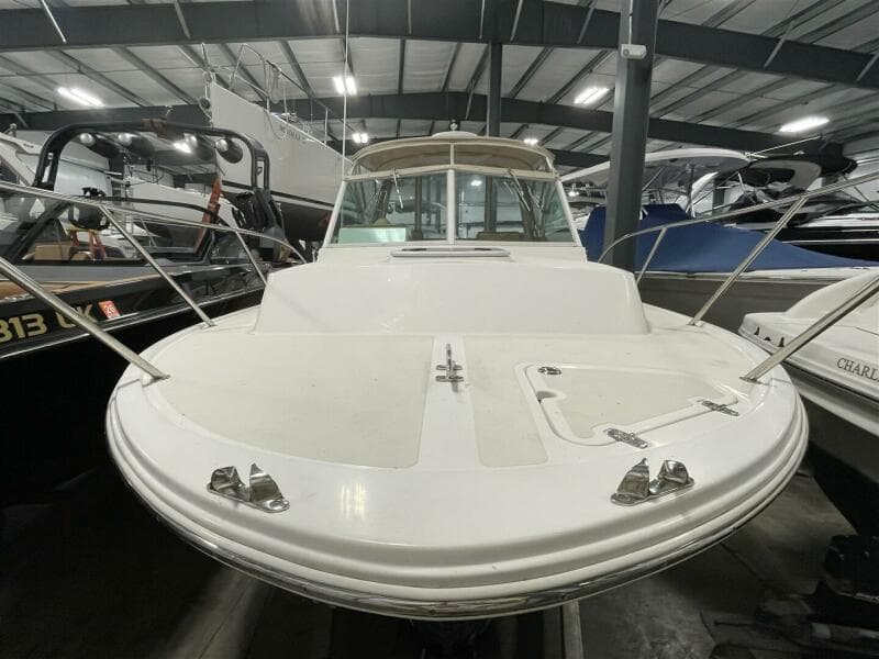 2005 Hunt Yachts 25 Surfhunter