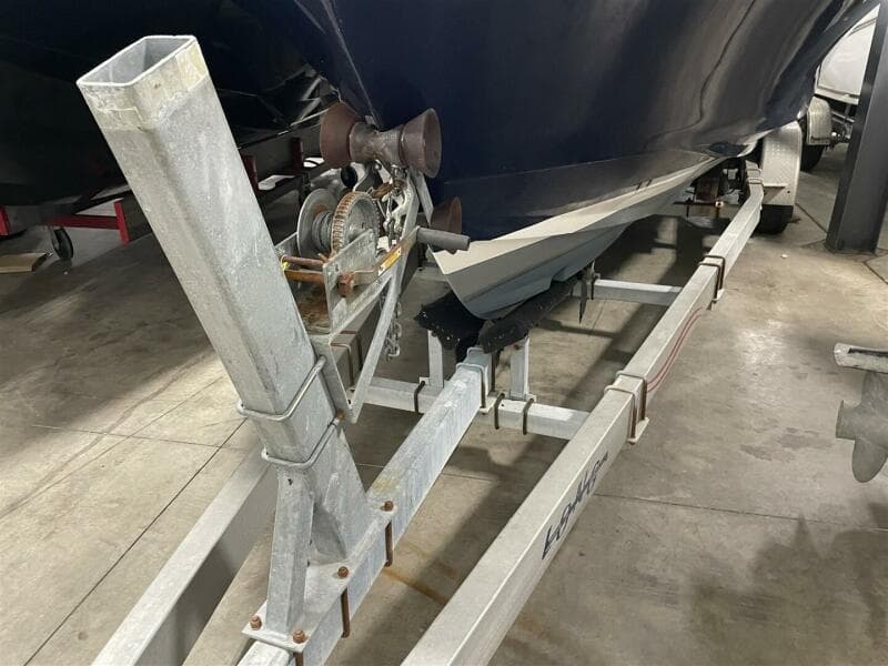 2005 Hunt Yachts 25 Surfhunter