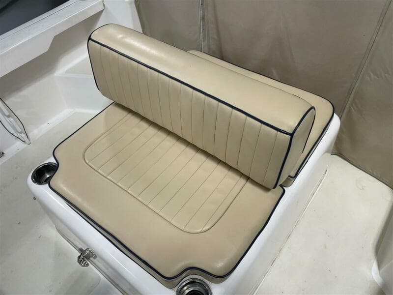 2005 Hunt Yachts 25 Surfhunter