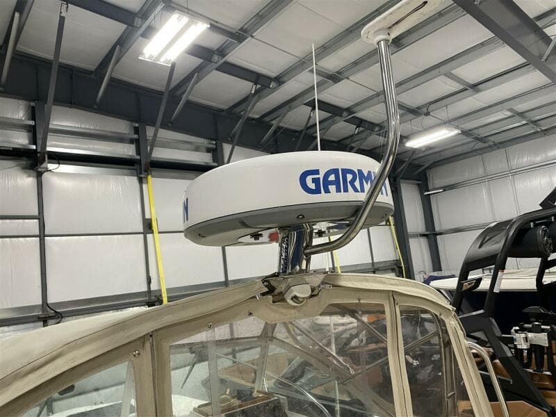 2005 Hunt Yachts 25 Surfhunter