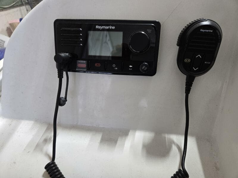 2008 MJM 29z Downeast